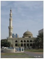 AbuDhabi Mosque