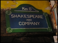 Shakespeare & Co.