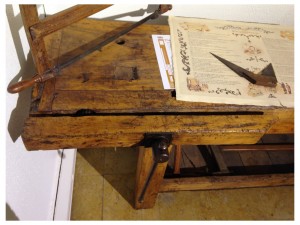 French Work Benches 2014 (18)