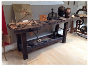 French Work Benches 2014 (5)