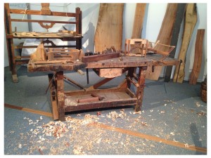 French Work Benches 2014 (6)