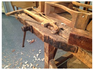 French Work Benches 2014 (7)