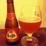 Leff Beer